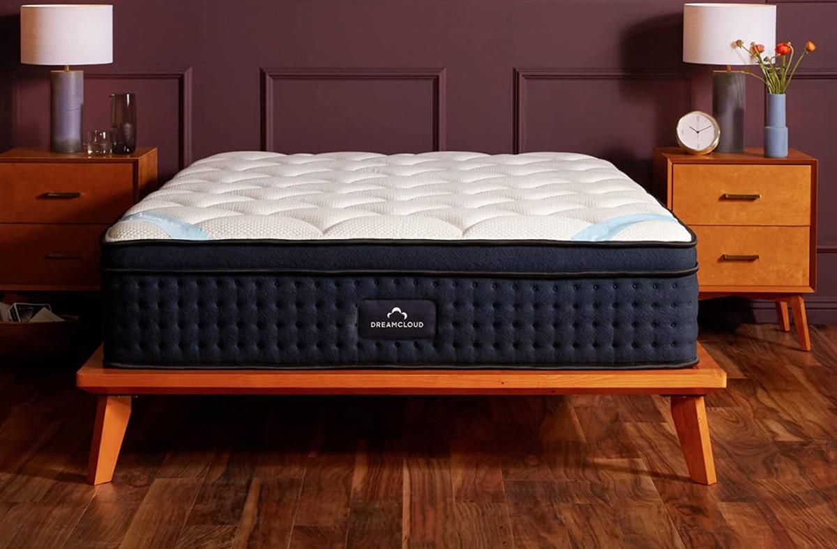 Premier DreamCloud